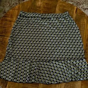 Max Studio Skirt